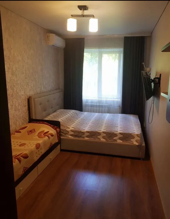 Квартира в самом центре