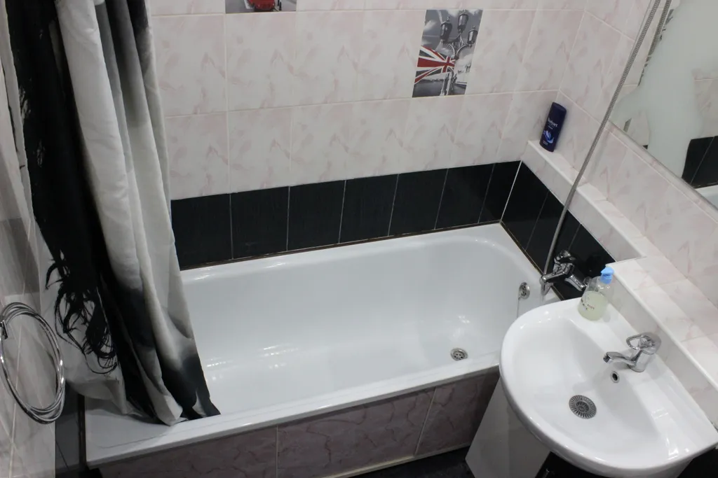 Квартира рядом с Магнит семейный, госпиталь