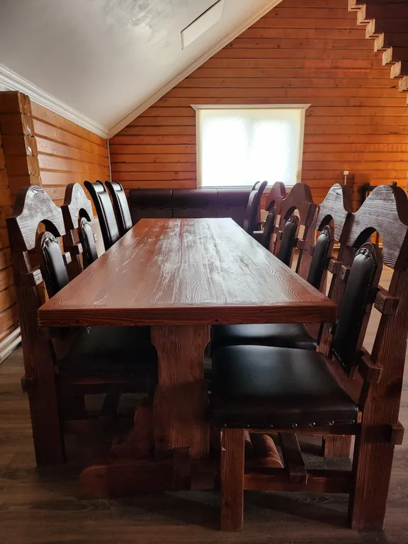 3-комнатный Дом