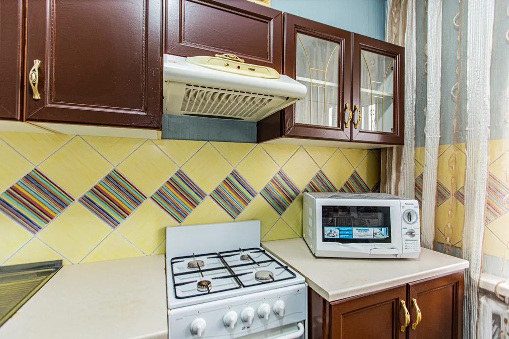 Apartment Arbat kv 82