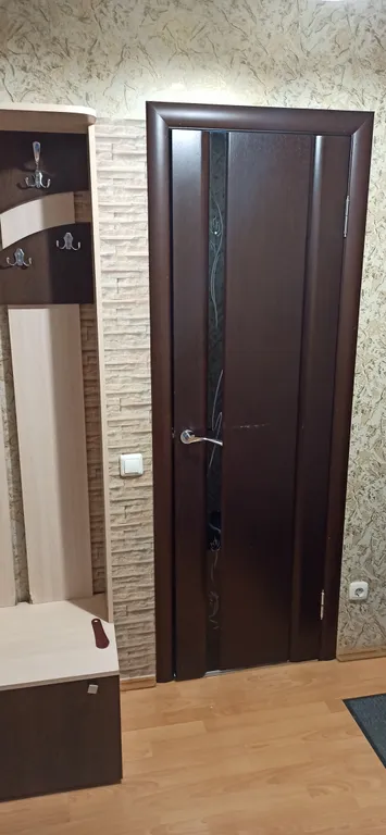 Уютная квартира на набережной реки