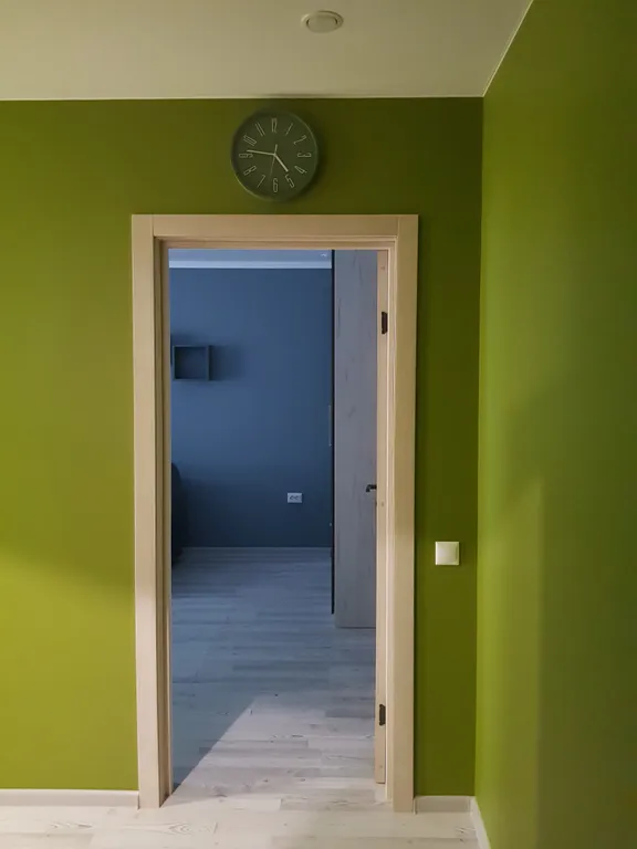 Квартира на набережной