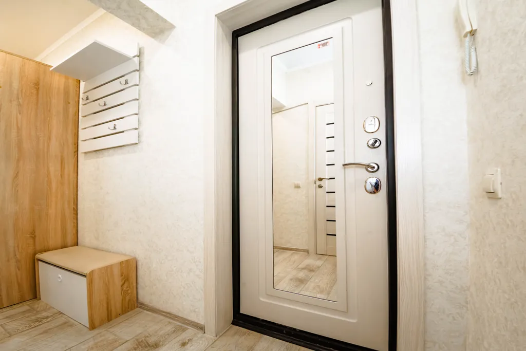 Квартира Просторная квартира у Красной Площади — Анапа