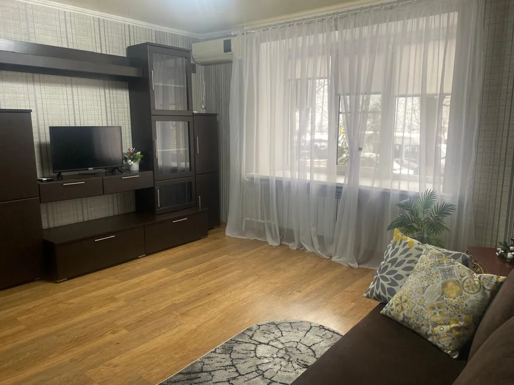 Уютная квартира в лучшем районе