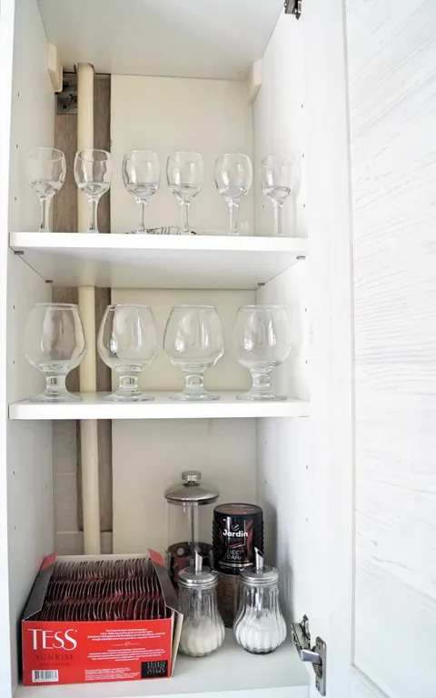 Квартира Квартира Apartments HappY KingS — Калининград