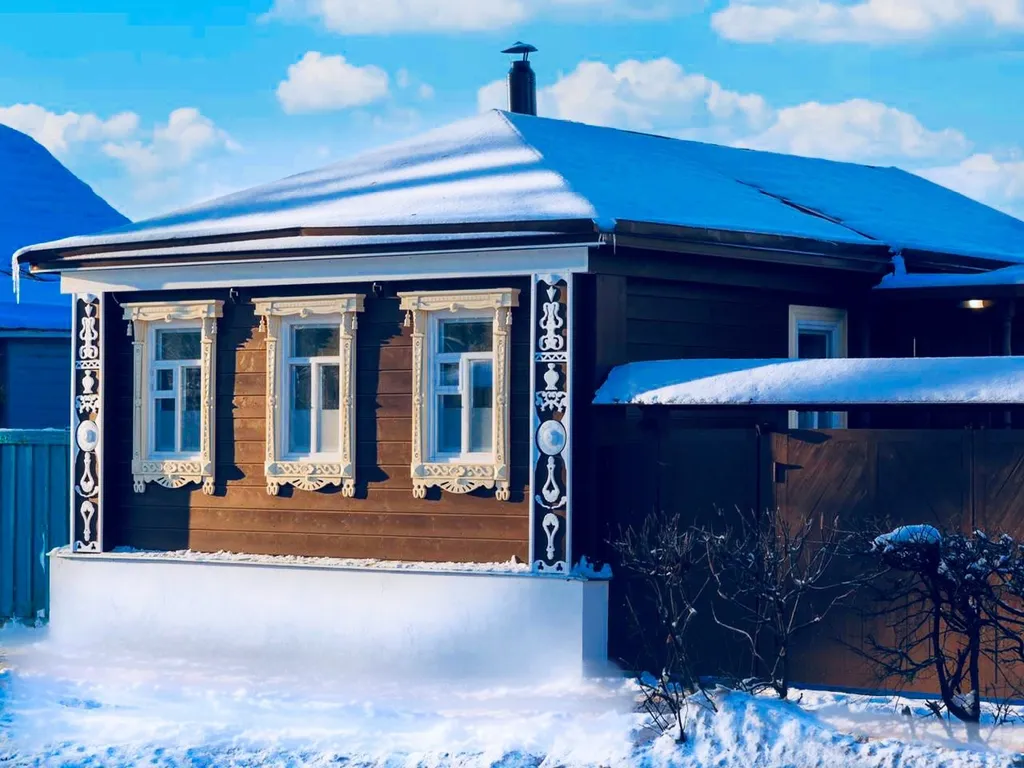 Бутик-отель Мадемуазель Пшёнкина