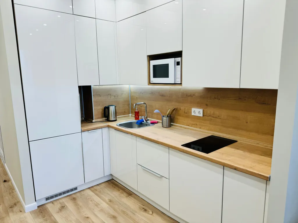 Уютная квартира в центре Хабаровска