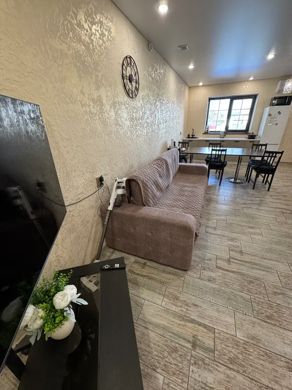 4-комнатный таунхаус на Банное