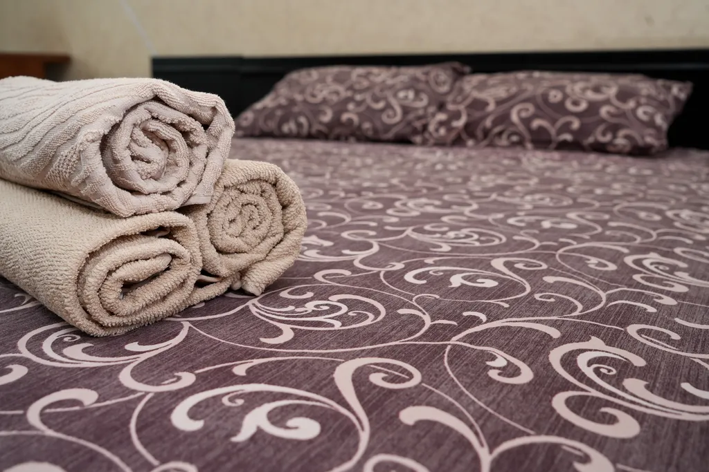 Квартира Уютная квартира в центре левого берега — Омск