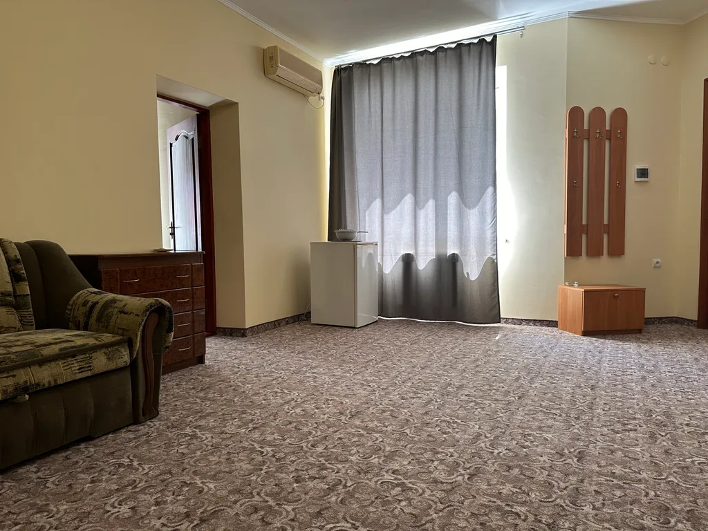 Квартира Комната — аренда посуточно в Судак