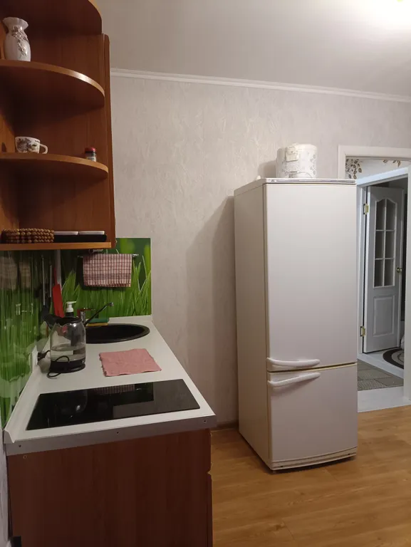 Тихий уголок