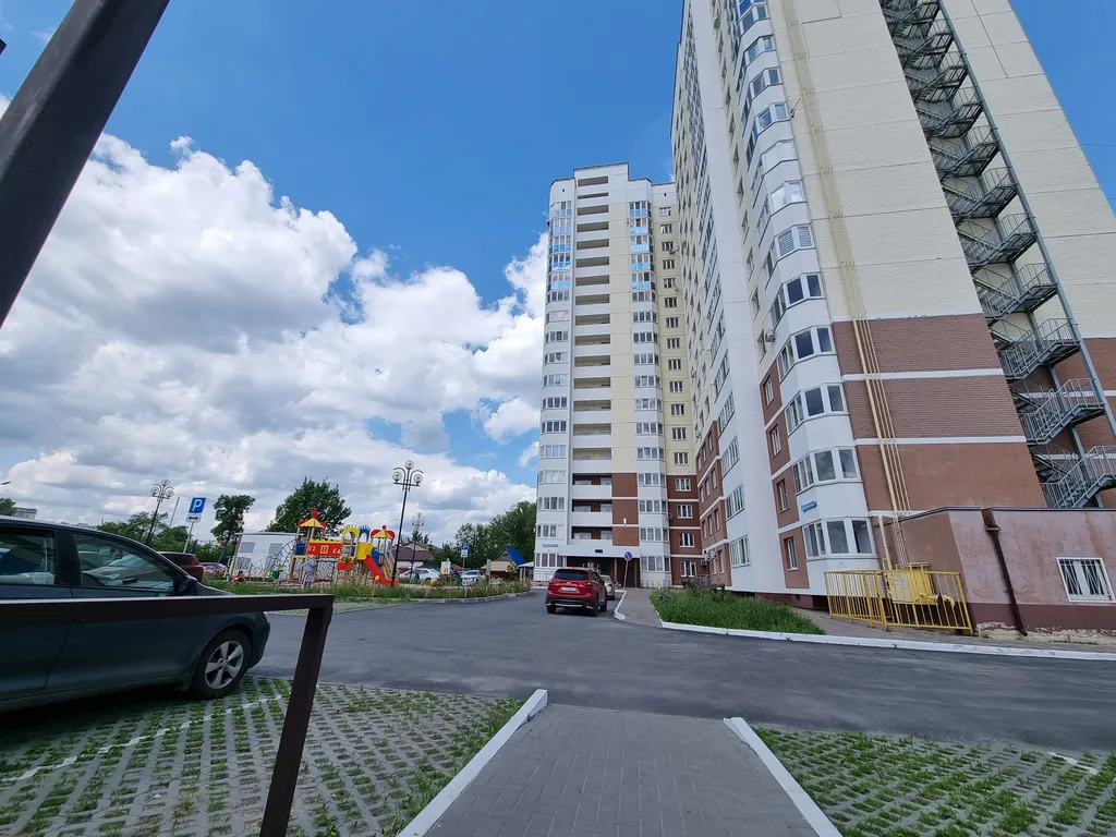 Апартаменты Аврора ул. Розы Люксембург 33, центр