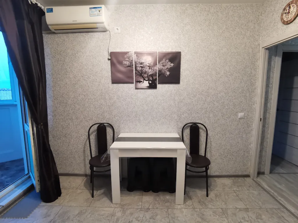 Квартира Квартира Отличный вариант — Краснодар