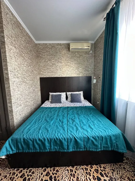 Квартира Комната — аренда посуточно в Геленджик