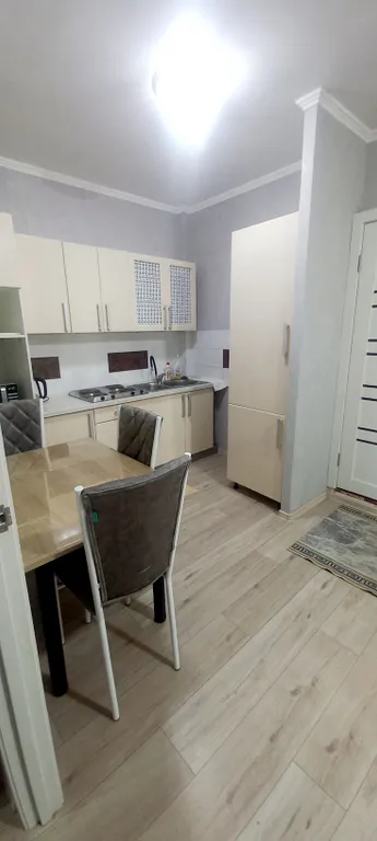 Уютная квартира на правом берегу