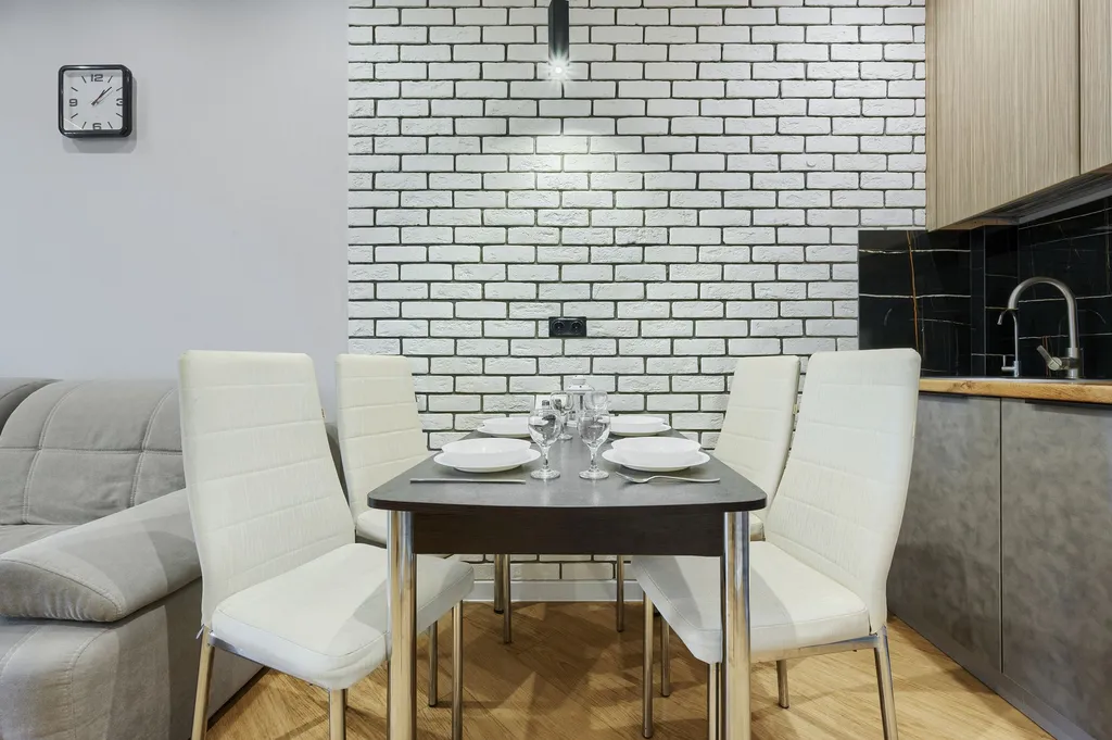 Квартира Апартаменты люкс в ЖК Машков — Волгоград