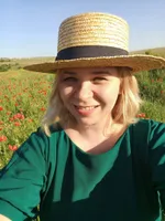 Юлия Шмагина