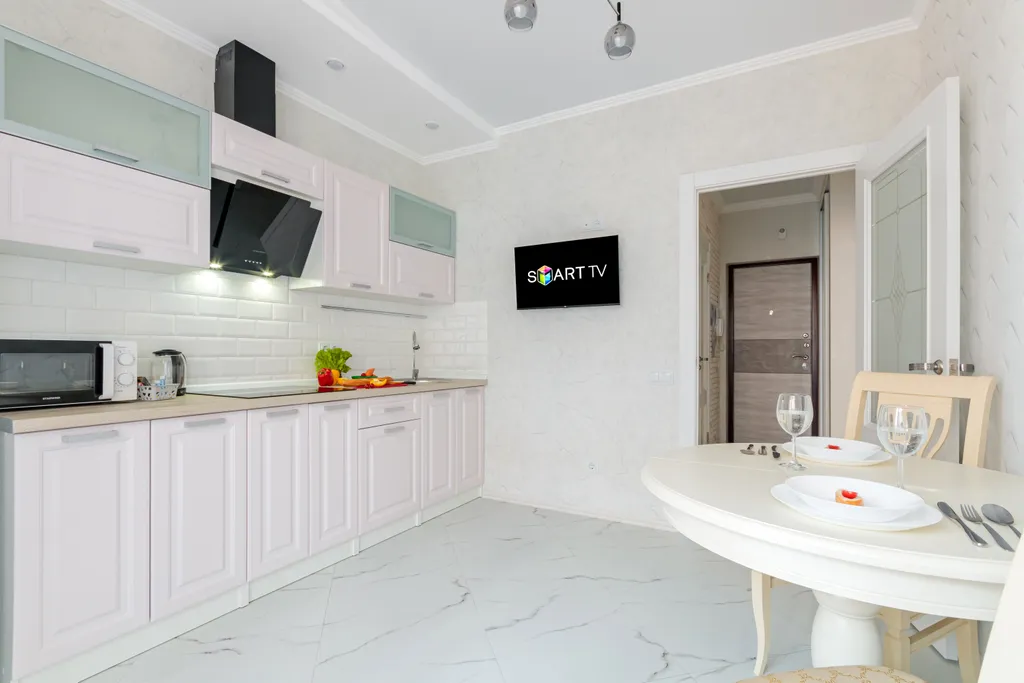 Квартира Квартира Знакомьтесь — бриллиант коллекции depart apart, жк «маршал» — Краснодар