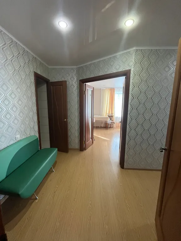 Уютная квартира рядом с морем и центром города