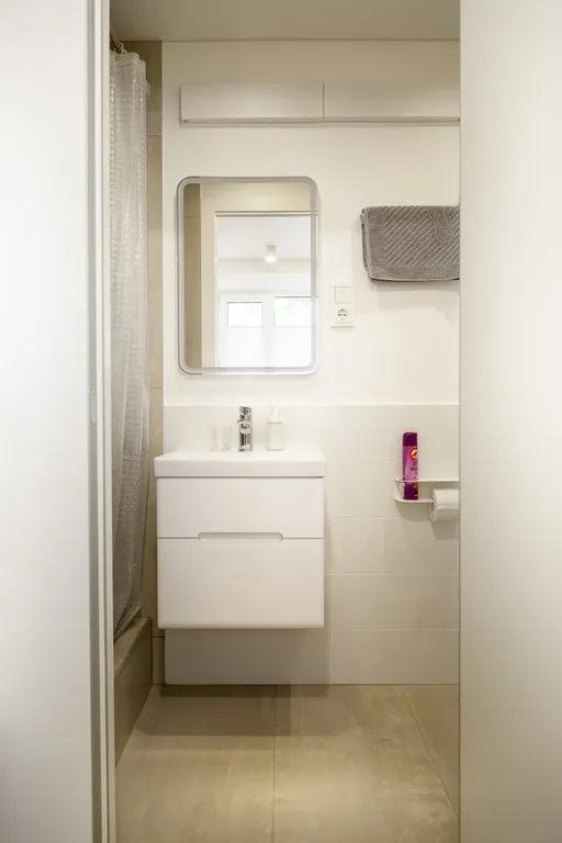 Студия на Сенной около канатной дороги