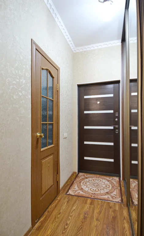 Уютная квapтиpa-студия