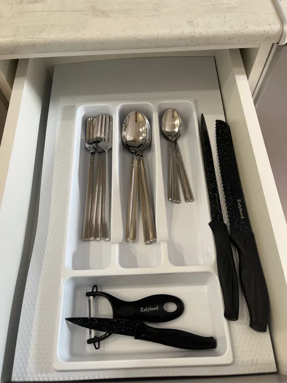 Квартира в исторической части города центр