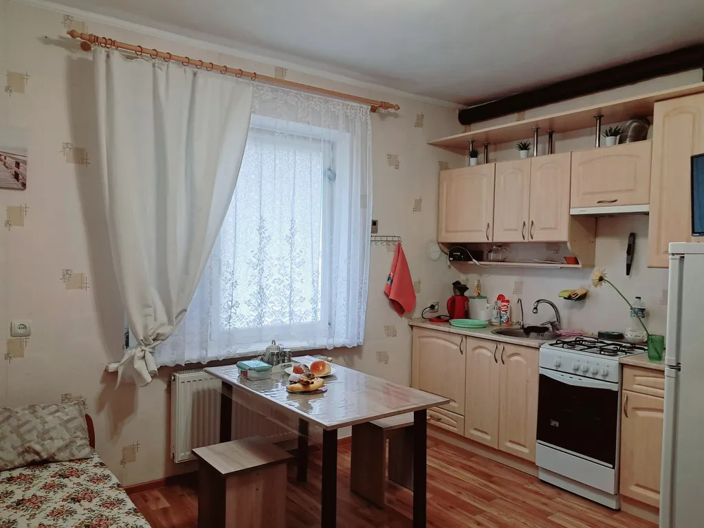 Квартира Двухкомнатная квартира рядом с морем — Пионерский