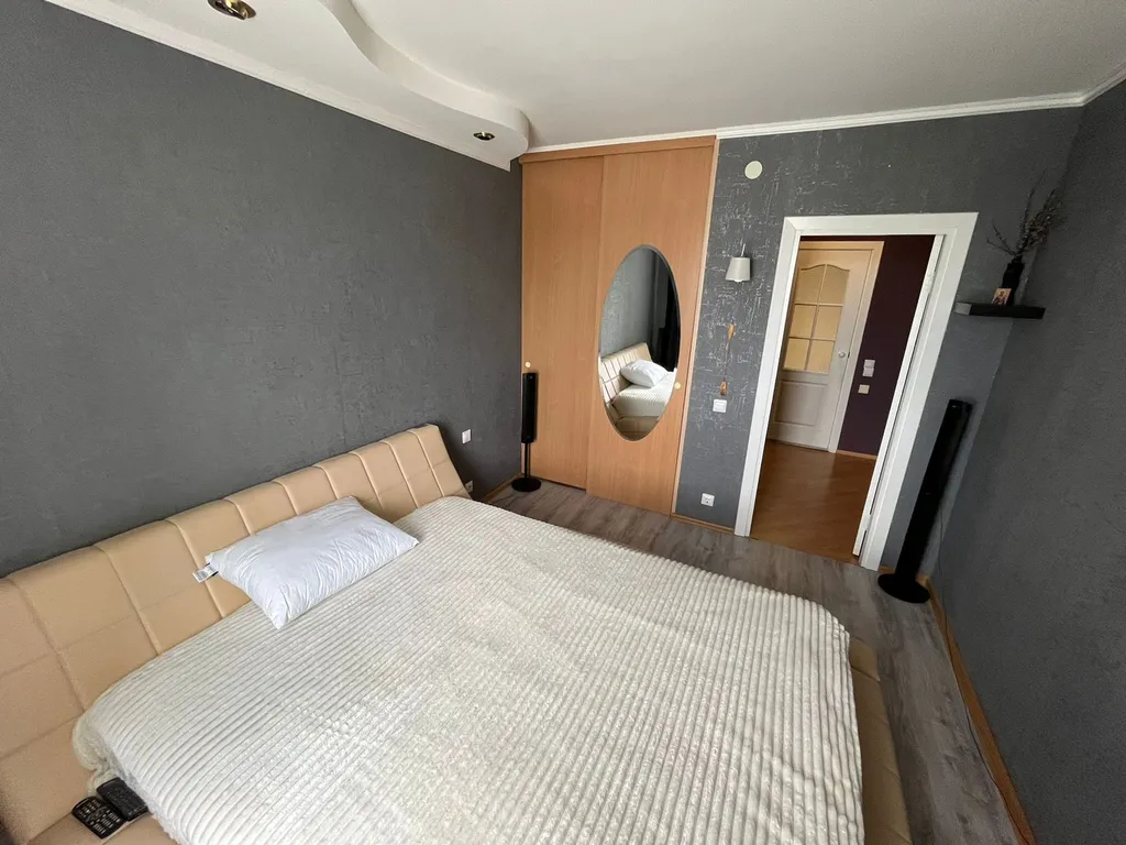 Уютная 2-х комнатная квартира с сауной