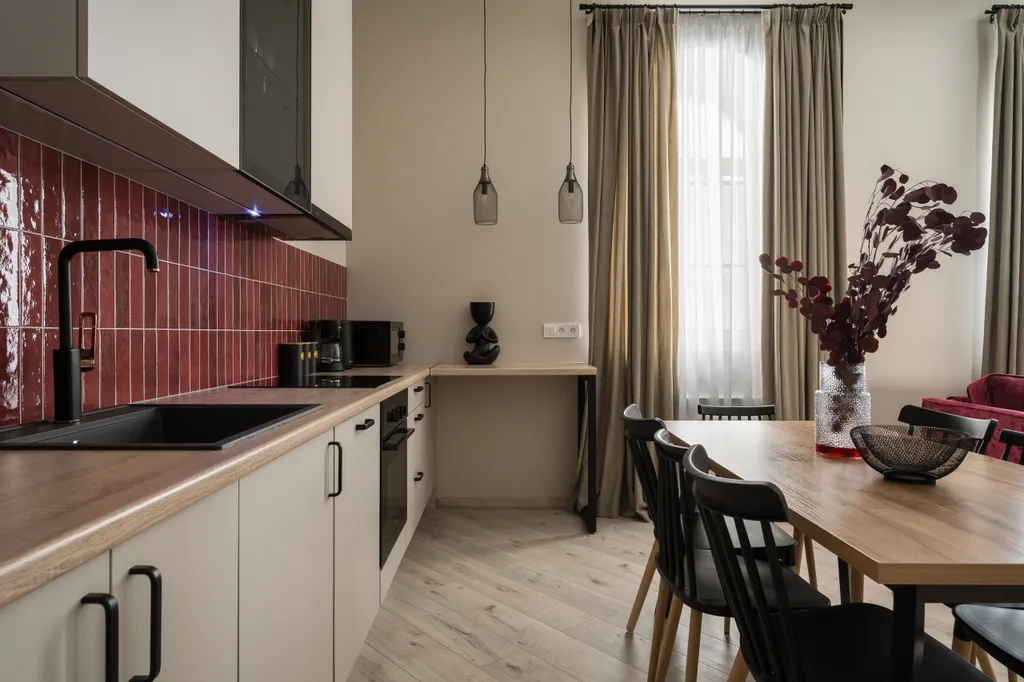 Квартира Трехкомнатная квартира на канале Грибоедова — Санкт-Петербург