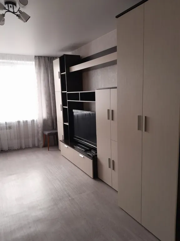 Уютная двухкомнатная квартира для гостей нашего города