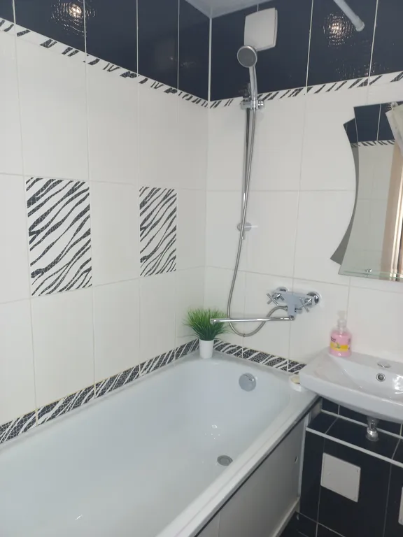 Квартира Калинка House в центре рядом с канаткой