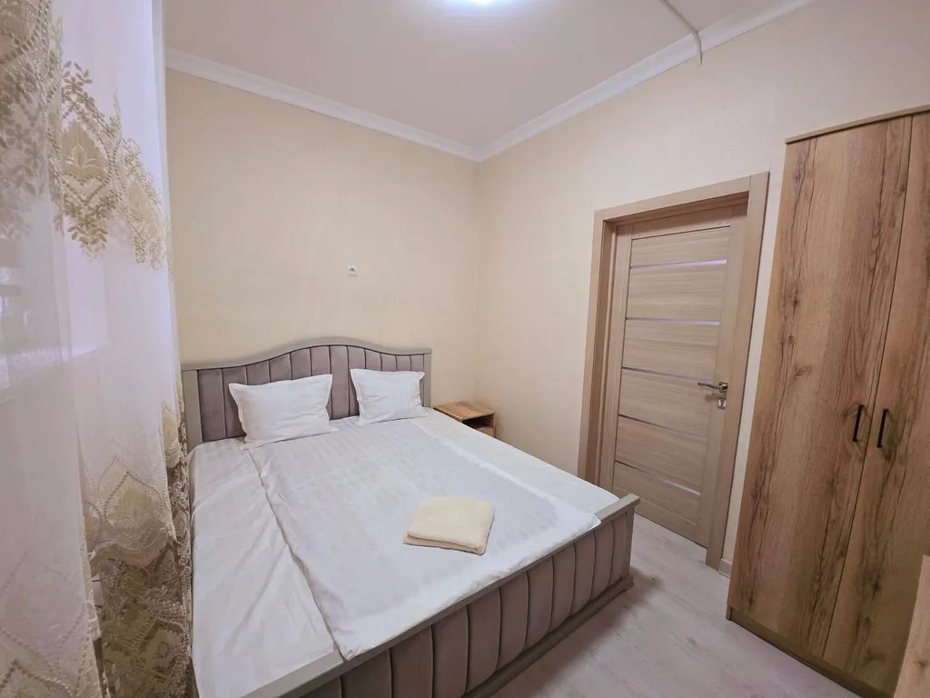 Квартира Комната — аренда посуточно в Грозный