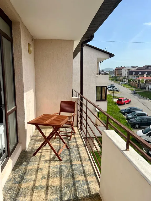 Квартира около моря