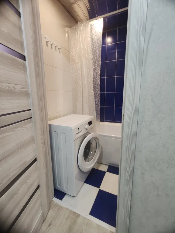 Квартира в центре Рузаевки