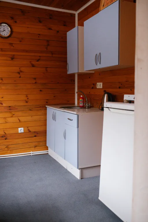 Уютный коттедж