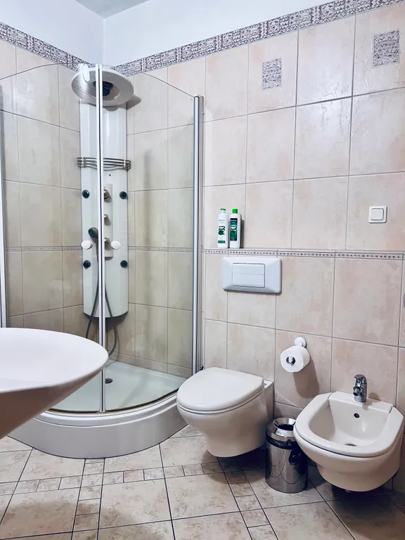 Квартира у моря в Особняке Гнездо