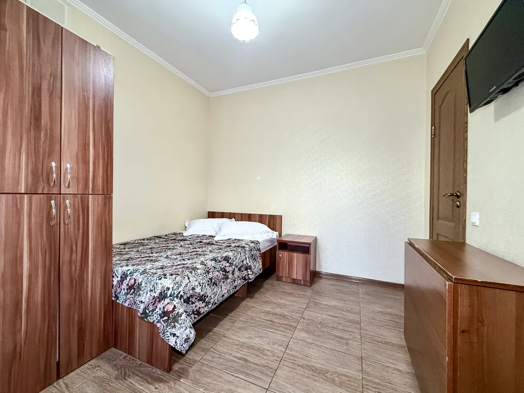 Квартира Комната — Анапа