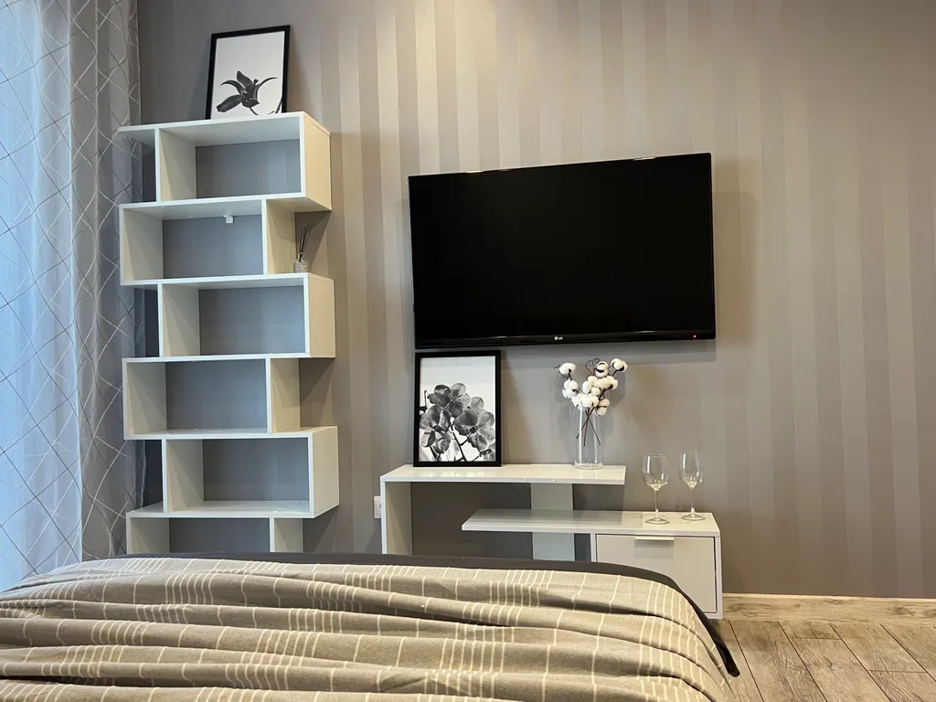 Квартира в центре у Мьюзик Холла