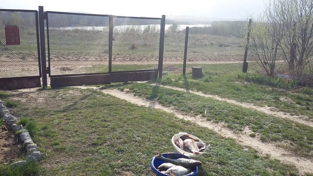 Коттедж Уютный гостевой дом в хуторе на Дону — Иловля