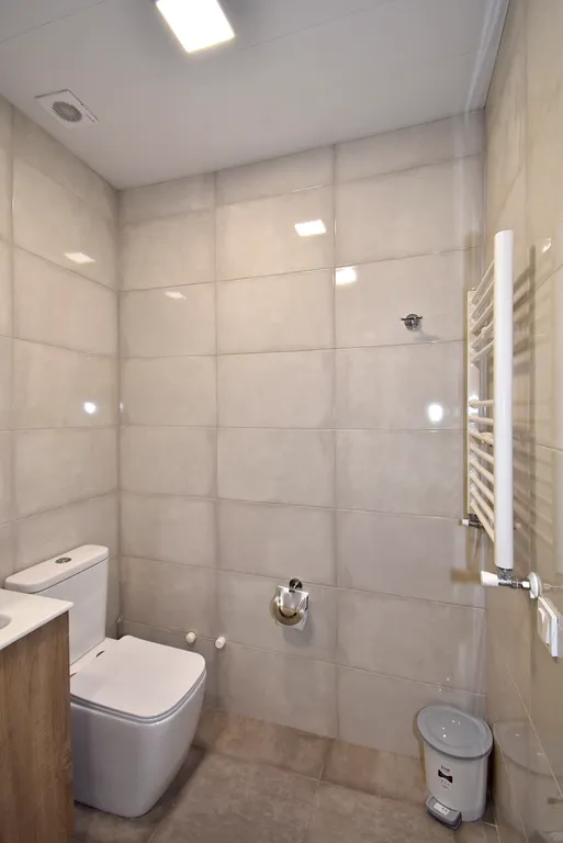 Квартира в новостройке