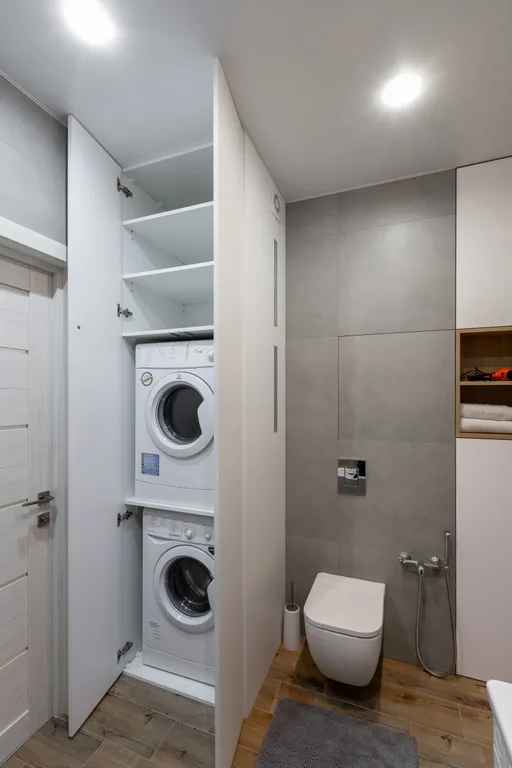 Уютные апартаменты рядом с ТЦ Dana Mall