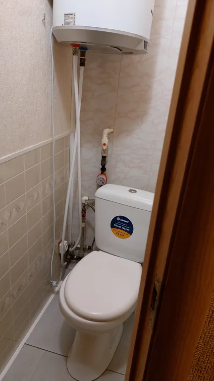 Уютная, чистая двушка