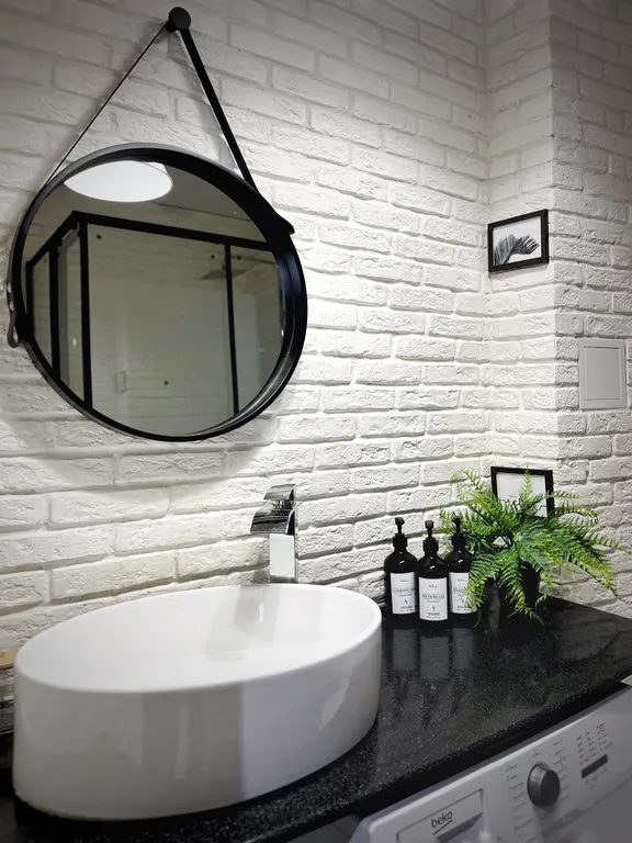 Уютная студия в пешей доступности от Севмаша