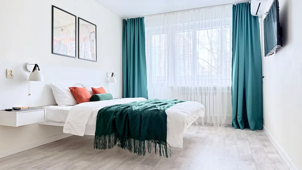 Квартира Полянка — аренда посуточно в Шуя