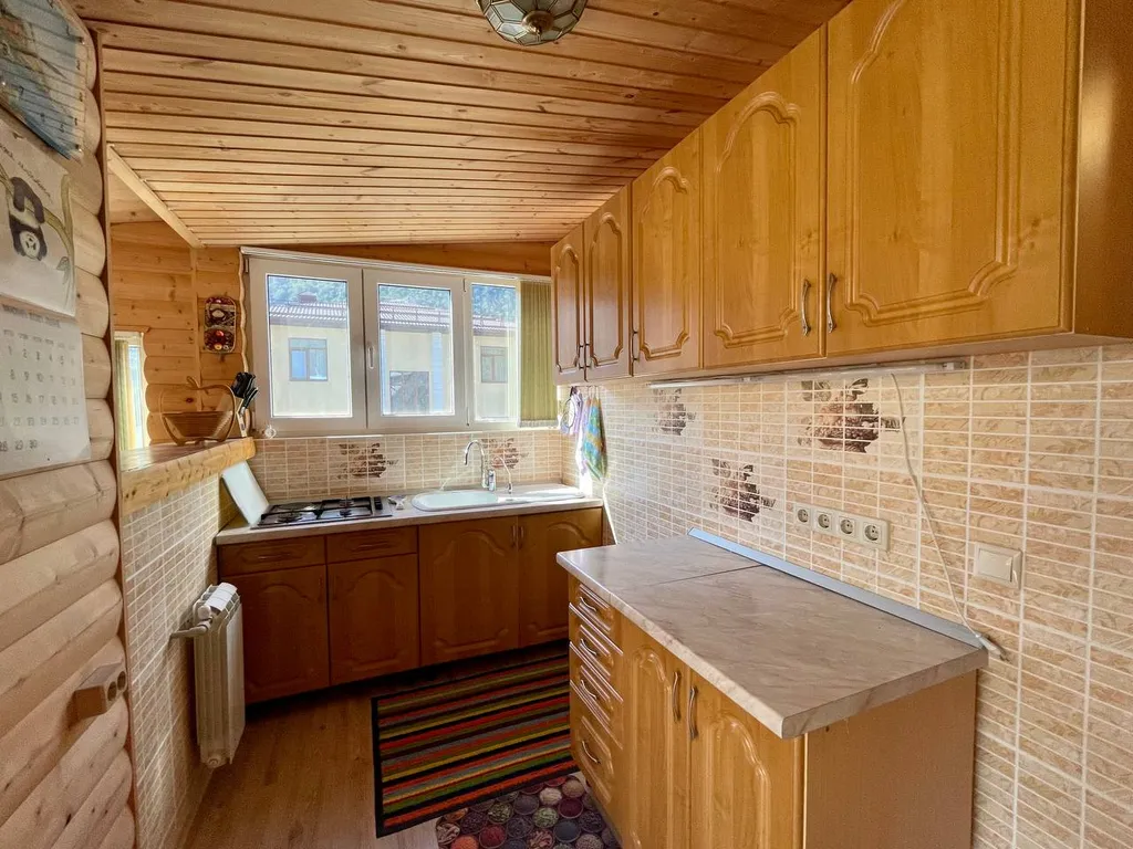 Уютные апартаменты в красной поляне