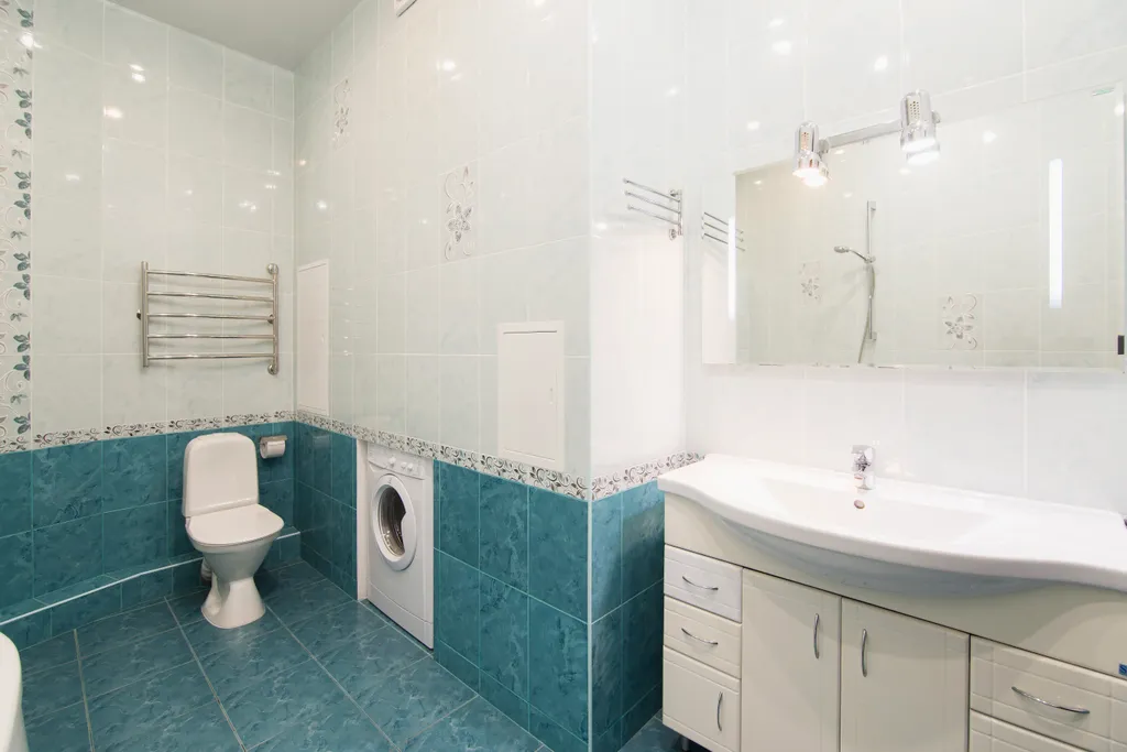 Красивая квартира с видом на море