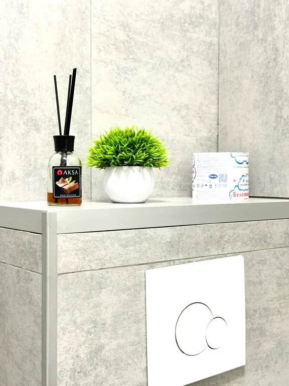 Уютная квартирка в самом центре города