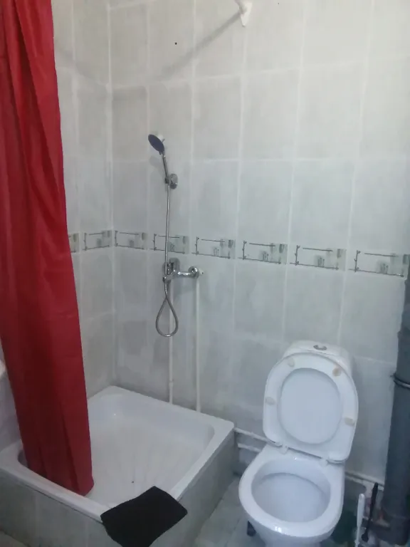 Уютные апартаменты