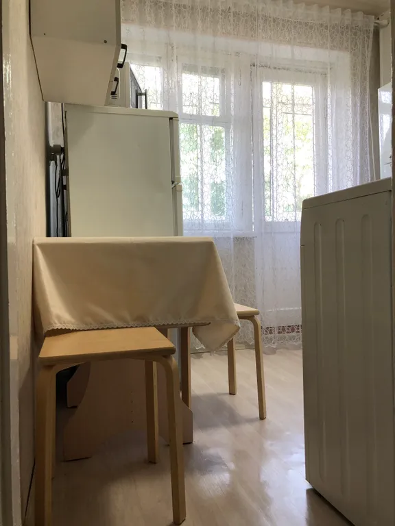 Уютная чистая квартира, рядом с набережной