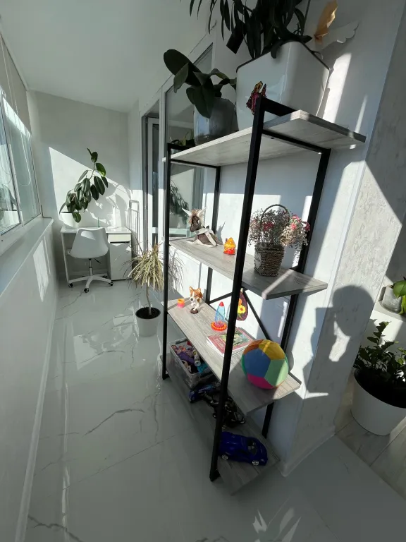 Гостевая квартира «Своё место»